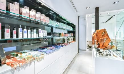DESSANGE - Toulouse Croix Baragnon : Manucure à Toulouse
