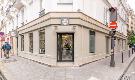 Atelier Beauté Bronzage : Institut de beauté à Paris