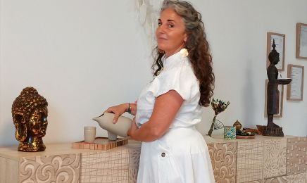 Anne Geuther Andres : Institut de beauté à Tarnos