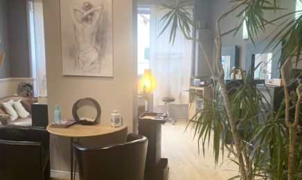 Lb studio : Coiffeur à Saint-Rémy