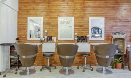 Aurora Capelli : Coiffeur à Wattrelos