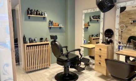 Le petit salon byChloé : Coiffeur à Frangy