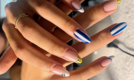 L'Atelier de Sophie : Manucure à La Ciotat 