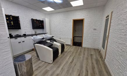 Frisuren Atelier : Barbershop in Bodenwerder