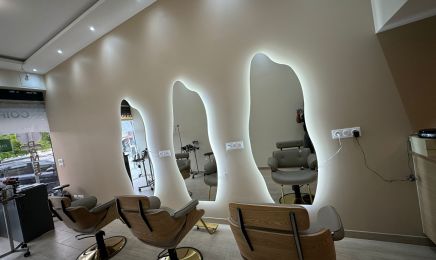 Le Salon Elle et Lui : Coiffeur à Champs-sur-Marne