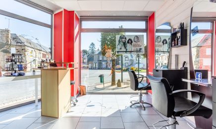C'L Coiff : Coiffeur à Passais Villages