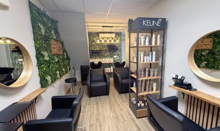 L'atelier by Kelly : Coiffeur à Mortain-Bocage