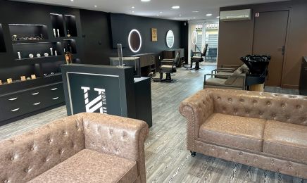 HCT Barber Shop : Coiffeur à Saint-André-de-Corcy