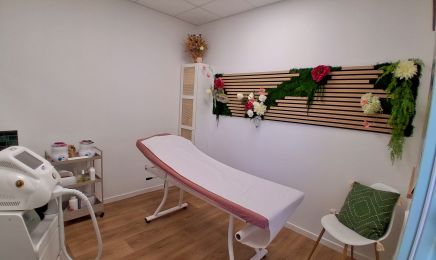 Flor'institut : Manucure à Lafitte-sur-Lot
