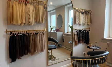 Beauty Studio - Hair • Face • Nails : Kosmetikstudio in Augsburg