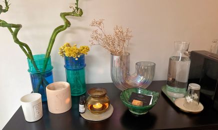 Malika Massages : Institut de beauté à Biarritz
