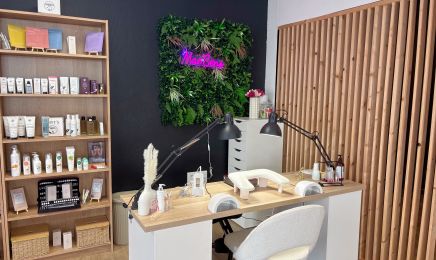 Maë’Sens : Institut de beauté à Firminy