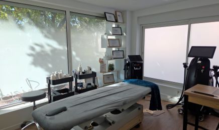 L'Orpiment : Institut de beauté à Le Cendre