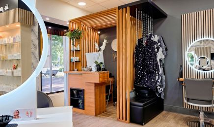 Virginie D Coiffure : Coiffeur à Mérignac