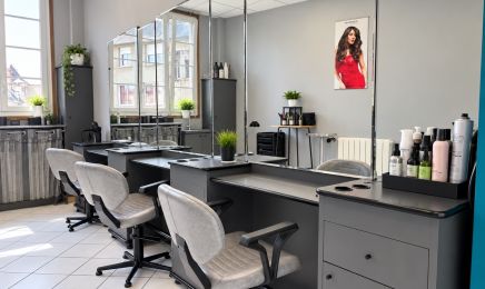 Cindy Coiff’Hair : Coiffeur à Condé-en-Normandie
