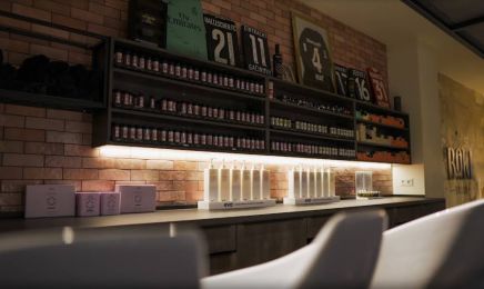 Boki Salon GmbH: Friseur in Frankfurt am Main
