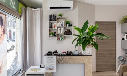 l hair du lac  : Coiffeur à Montréal-la-Cluse