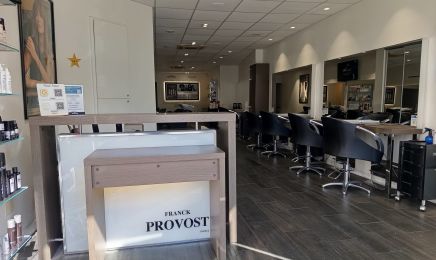 Franck Provost - Coulommiers : Coiffeur à Coulommiers