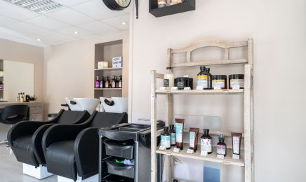 Chez sabrina : Coiffeur à Essey-lès-Nancy