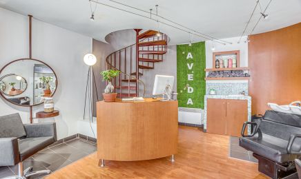 Aveda Coiffeur : Coiffeur à Cognac