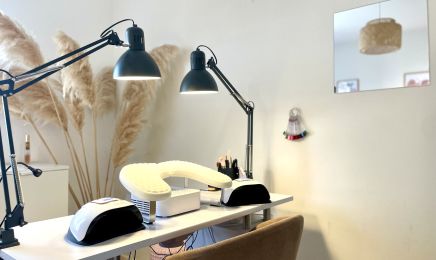 En un Regard : Institut de beauté à Corzé