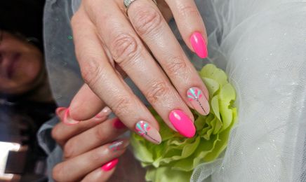 La fantasy des ongles  : Coiffeur à Marck