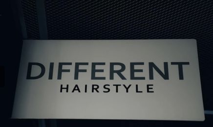 Different Hairstyle & Cosmetics Zeil/Hauptwache: Friseur in Frankfurt am Main