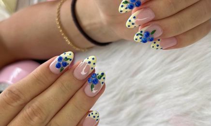 RK Nails : Institut de beauté à Nice