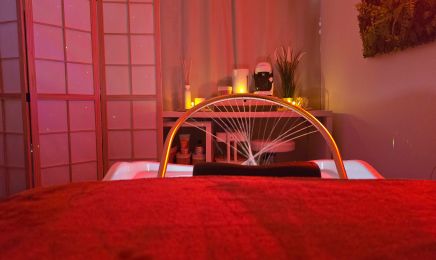 Toki headspa : Spa à Aulnay-sous-Bois
