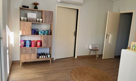 Beauté Marine : Institut de beauté à Chauvigny