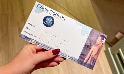 Magic Wellness : Institut de beauté à Méré