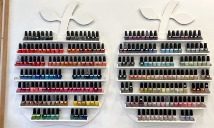 Tam Nails  : Manucure à Paris
