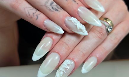 CB Nails : Manucure à Linselles