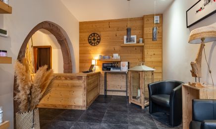 Magnyficence : Coiffeur à Turckheim