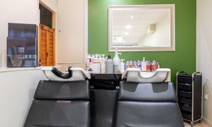À l’Hair Libre - Paris 15 : Coiffeur à Paris