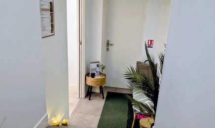 NAM tout simplement - LE STUDIO - Drainage & Anti-âge : Spa à Montmorency