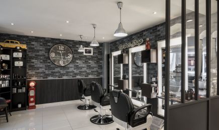 LUDOVIC PETER Coiffeur - Barbier : Coiffeur à Pfastatt