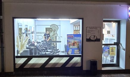 Diar Barbershop: Kosmetikstudio in Rheinberg