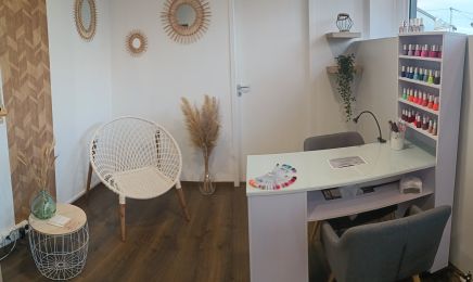 Naturellement Belle : Coiffeur à Gerzat
