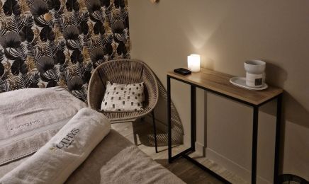 Le Boudoir de Melle - Bédée : Manucure à Bédée