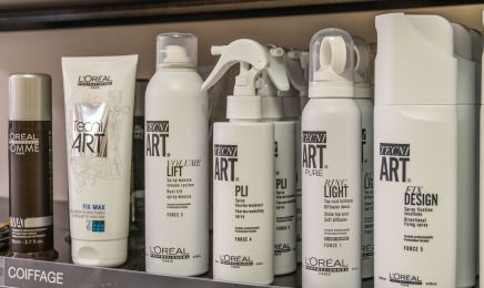 Bien-Être Fati Coiffure : Coiffeur à Moret sur Loing