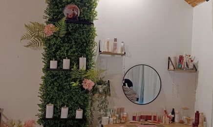 Nagomi Institut : Coiffeur à Voiron