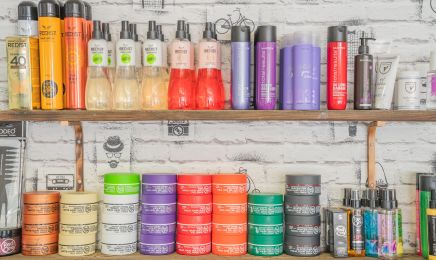 Milton.R Concept Store : Coiffeur à Montarnaud