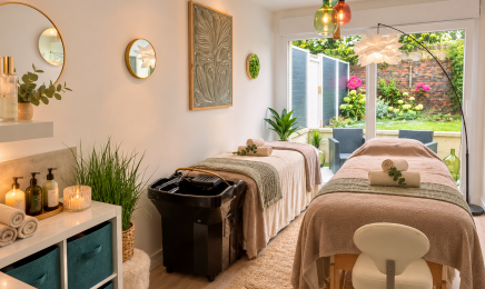 Bulles et vous : Institut de beauté à Hersin-Coupigny