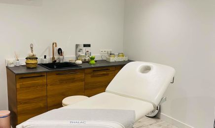 L'atelier corporel : Institut de beauté à Nevers