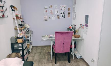 Beauty nails by L : Manucure à Tricot