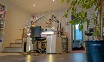 Mari zen beaute : Manucure à Montreuil-sur-Ille