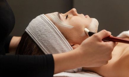 Indian Beauty Pajol : Institut de beauté à Paris
