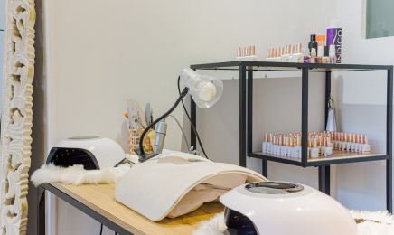 Aur et Ongles : Manucure à Rodez