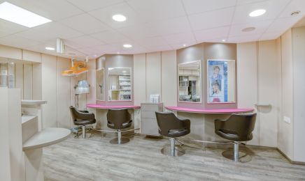 Séduction Coiffure : Institut de beauté à La Guerche-de-Bretagne